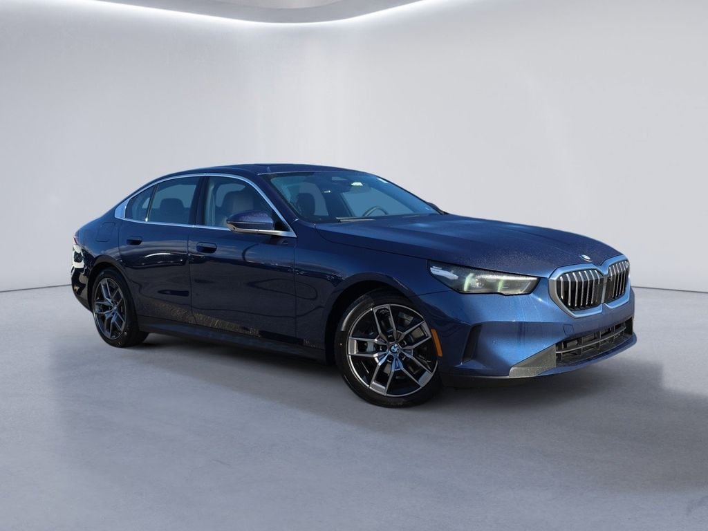 bmw 5 series 2026 WBA53FJ03TCW81205 image bmw 5 series 2026 WBA53FJ03TCW81205 image